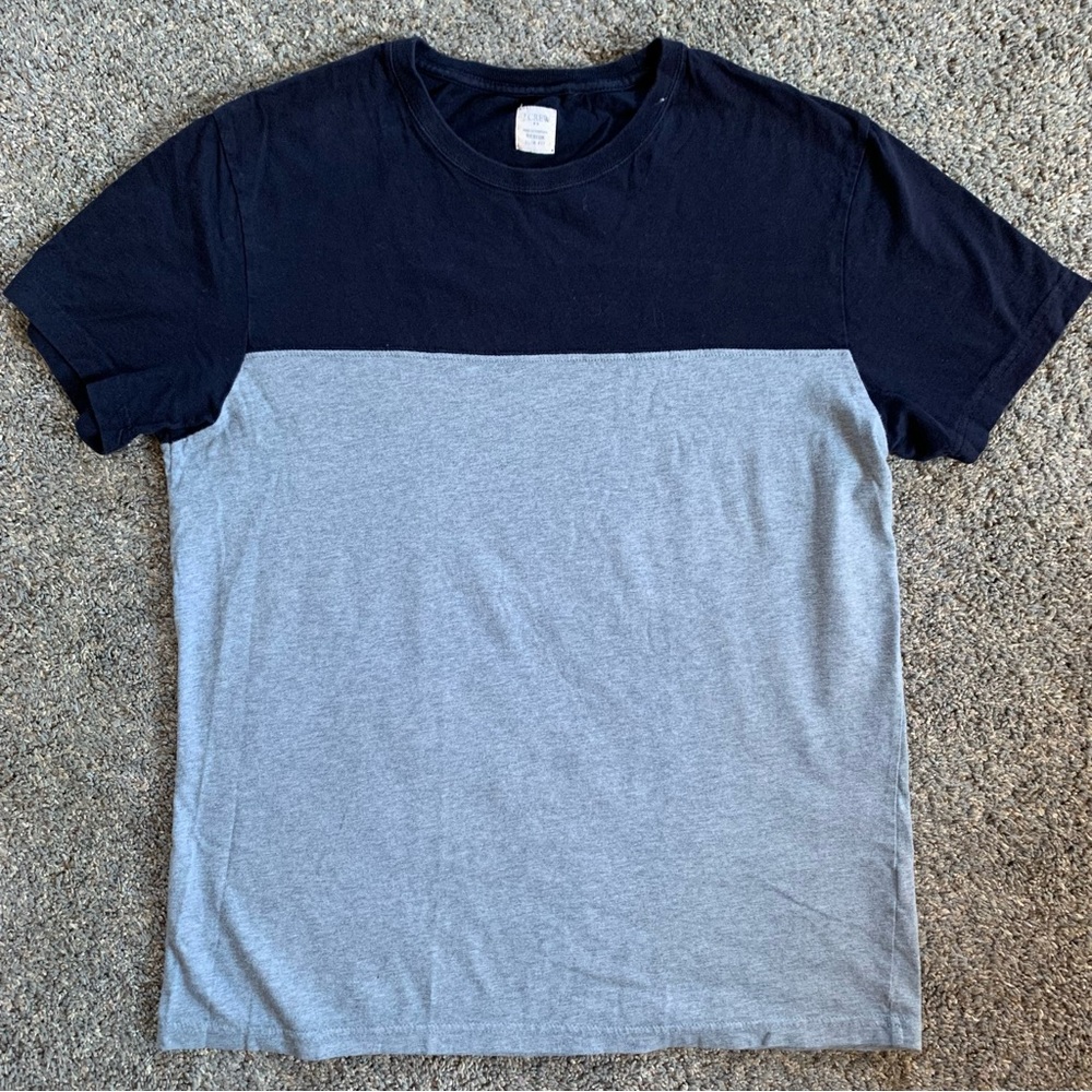 J. Crew Tee